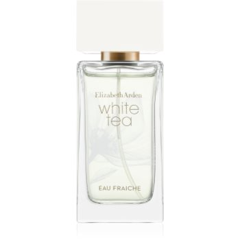 Elizabeth Arden White Tea Eau Fraiche Eau de Toilette pentru femei - imagine 2